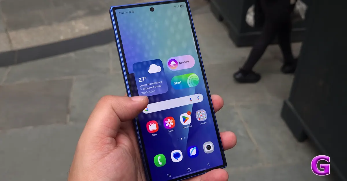Jak zaktualizować telefon Samsung do One UI 8