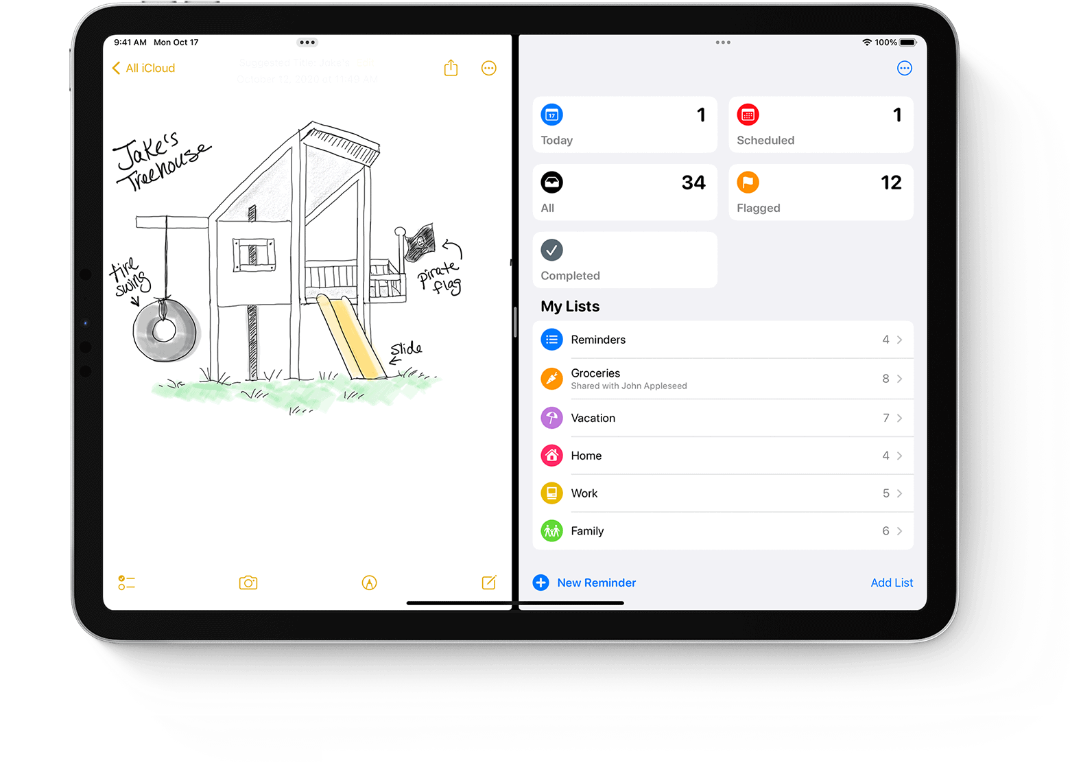 Jak korzystać z podzielonego ekranu iPada (przewodnik 2026)