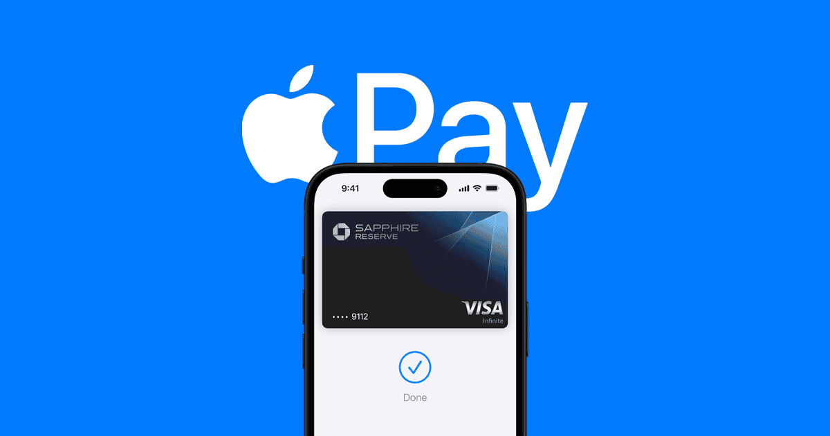 Czy możesz zwrócić transakcje Apple Pay?