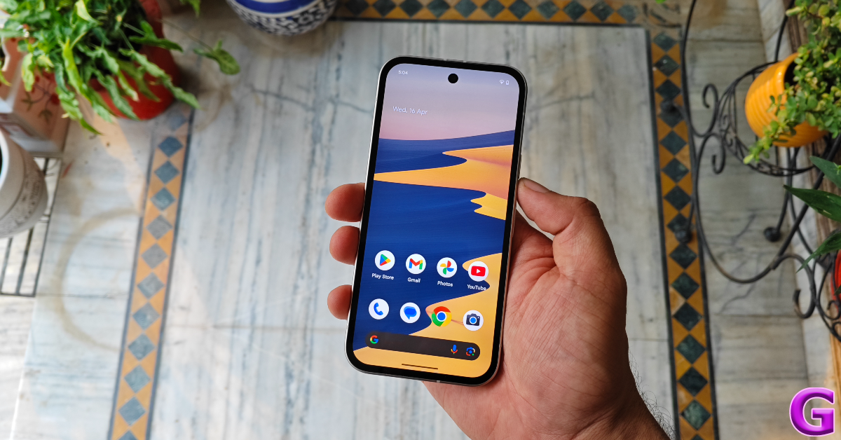 Jak włączyć rozszerzony tryb ciemny na Androidzie
